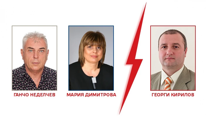 Лидерът на БСП в Силистра бил заплашван от ГЕРБ заради разкрития за роднински схеми