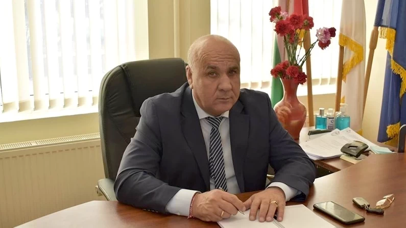 ЛЮБЕН СИВЕВ: Честит празник, силистренци!