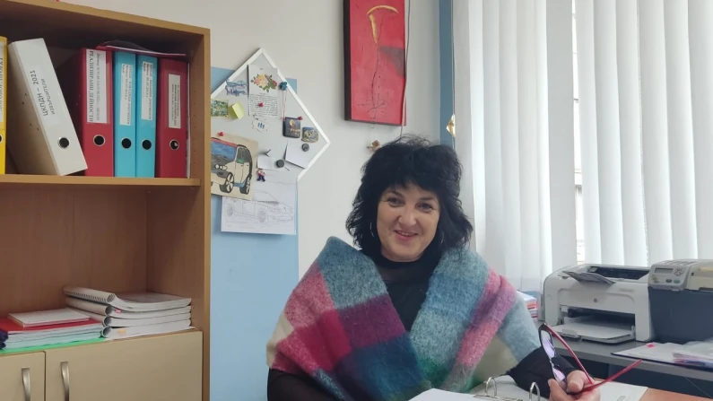 16-дневна кампания срещу насилието - малко факти и повече примери по темата, както и програма