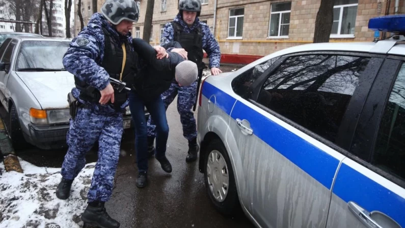 Спипаха 29-годишен, дрогиран зад волана, у него откриха от същите наркотици