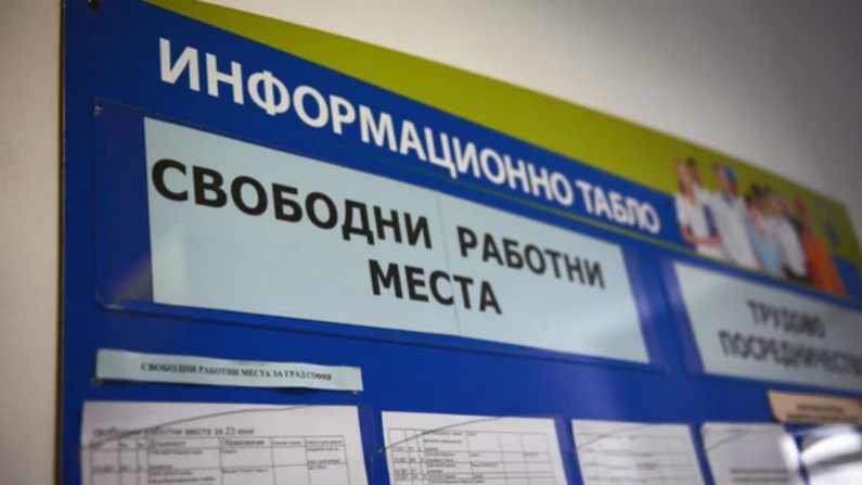 Вижте обявените свободни работни места в област Силистра