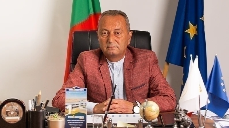 Д-Р ЮКСЕЛ АХМЕД: ЧЕСТИТ ПРАЗНИК, СИЛИСТРА!