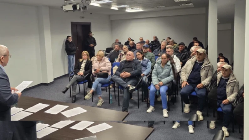 Нова гражданска организация в Силистра