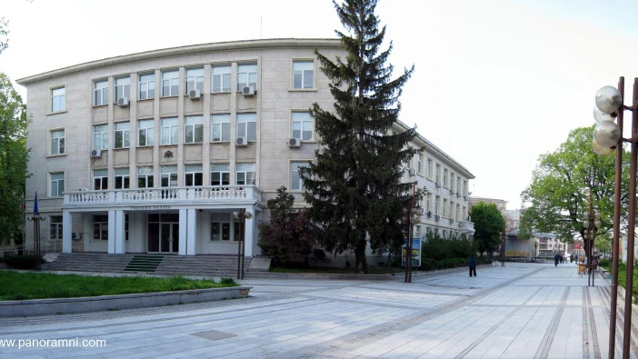 Най-добрият град за живеене - Анонс за Силистра
