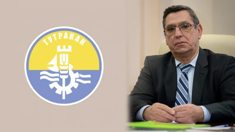 Д-Р ДИМИТЪР СТЕФАНОВ: Честит празник, скъпи съграждани!