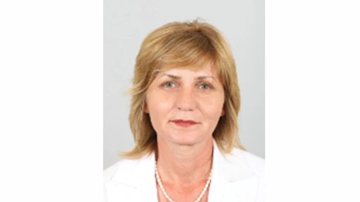 Външен водач на листата на ДПС в 20-ти МИР-Силистра, подгласник - бизнесдама от Дуловско