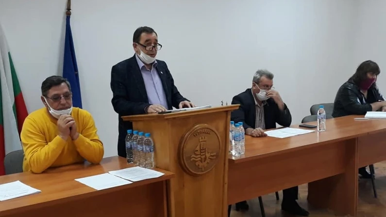 Решения по актуални теми обсъждат днес Общинските съветници в Тутракан