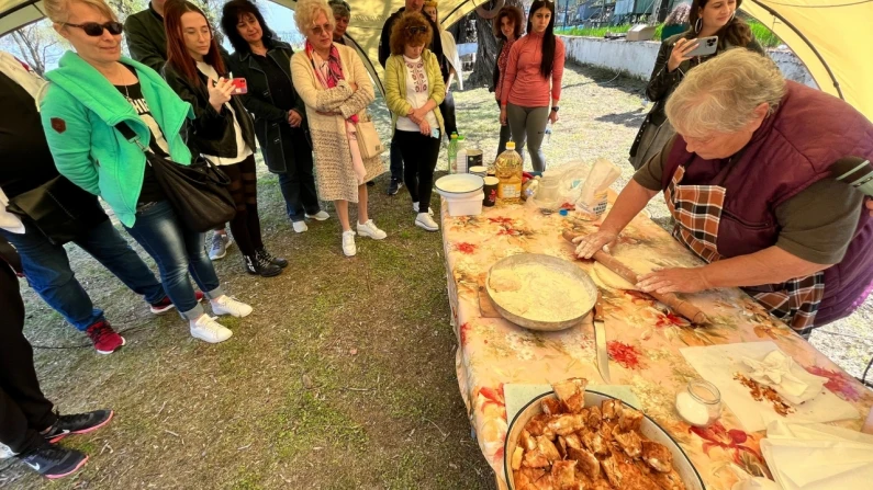 Премина първото издание на кулинарния фестивал “Вкусът на Добруджа - където модерното среща традициите”