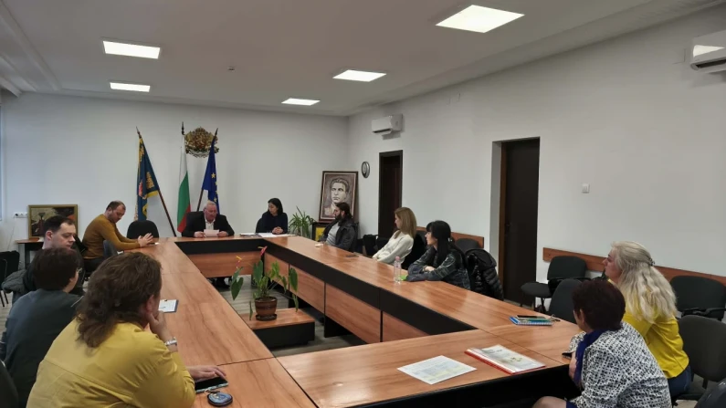 В Силистра над 2 300 ученици от 5 до 12 клас в превантивни събития