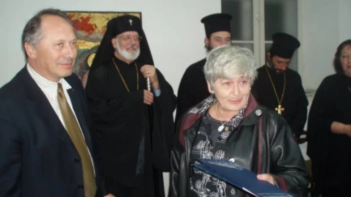 Почина Виолета Балева, дългогодишен началник на отдел "Култура" при община Силистра