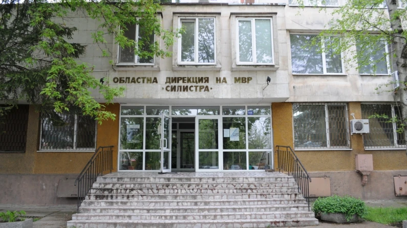 Статистика за пътнотранспортните произшествя през месец септември