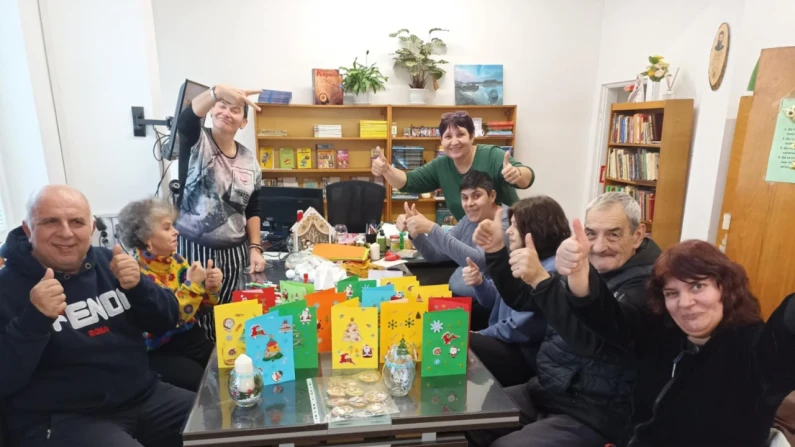 За творчеството няма възраст и граници