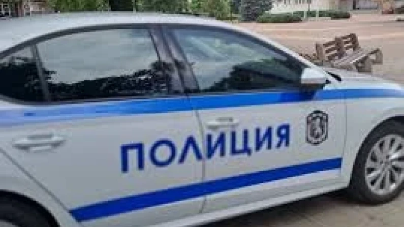 Хващат бабукчанин подкарал мотофреза подпийнал