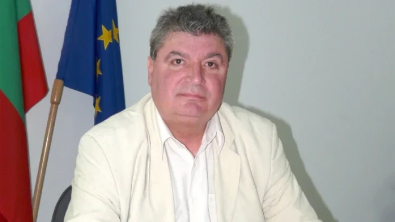 Иво Андонов: Силистра бе първата община с модерен център за общински услуги на едно гише