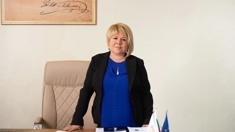 ИНЖ. НЕВХИС МУСТАФА: Скъпи приятели от град Силистра, честит празник!