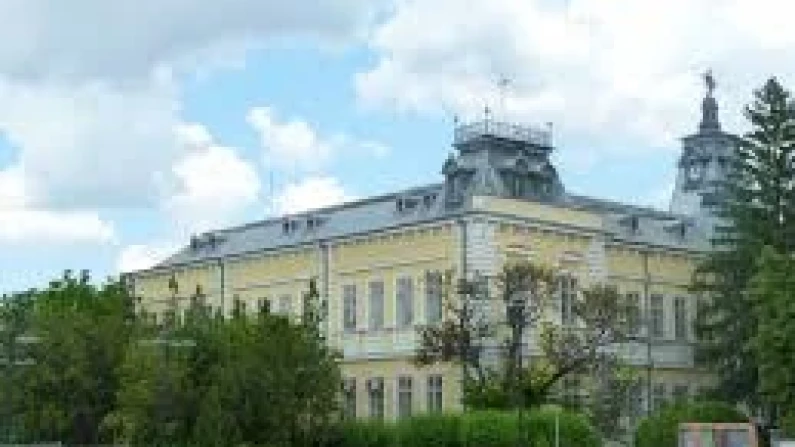 Разградската художествена галерия гостува с подбрани творби в Силистра
