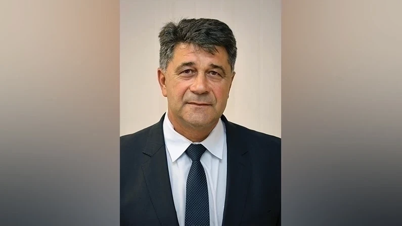 ИНЖ. НИКОЛАЙ НЕДЕЛЧЕВ: Поздравявам Ви с големия български държавен, народен и християнски празник Гергьовден!