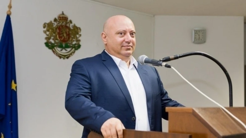 ТОДОР ТОДОРОВ: ЧЕСТИТ ПРАЗНИК!