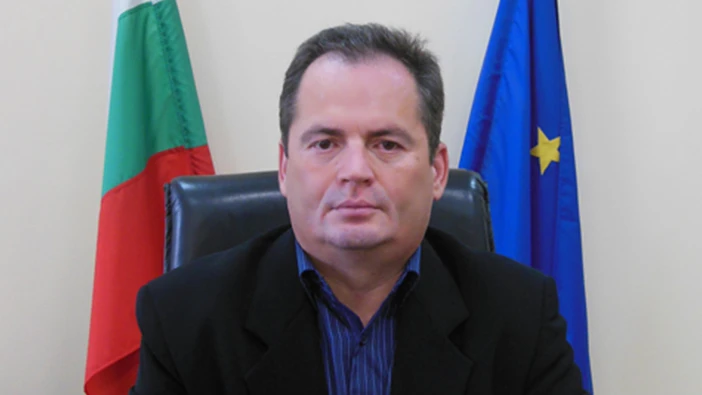 Стоян Бонев: Честит празник, силистренци!