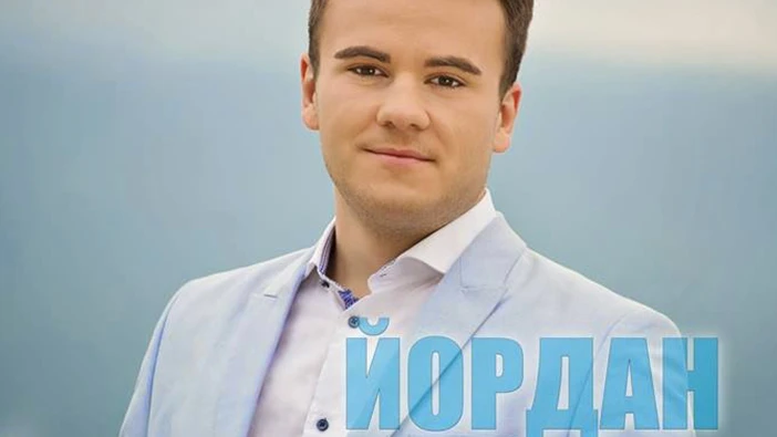 Силистренецът Йордан Марков сред дузината изпълнители финалисти на конкурса "Бургас и морето"