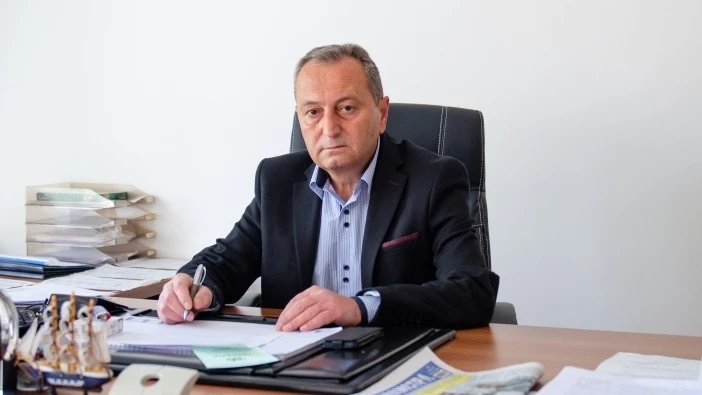 Д-р Юксел Ахмед е номиниран за националното ръководство на НСОРБ