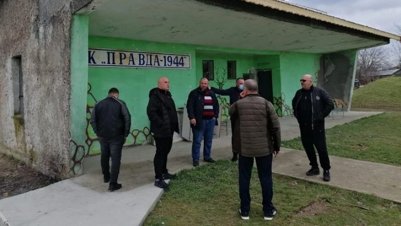ТОДОР ТОДОРОВ: На вербалната агресия отговаряме с резултатите от работата ни