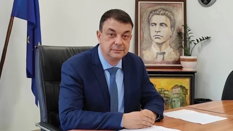 АЛЕКСАНДЪР САБАНОВ:Днес отбелязваме 84-тата годишнина от възвръщането на Силистра в пределите на България!