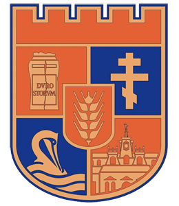 герб на силистра